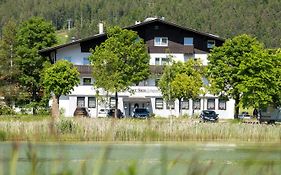 Lakeside Apartments Seefeld